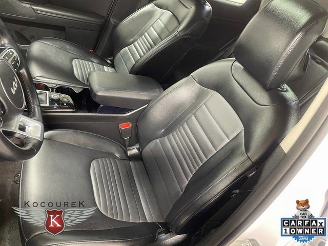 Used 2023 Kia Sportage SX image 13