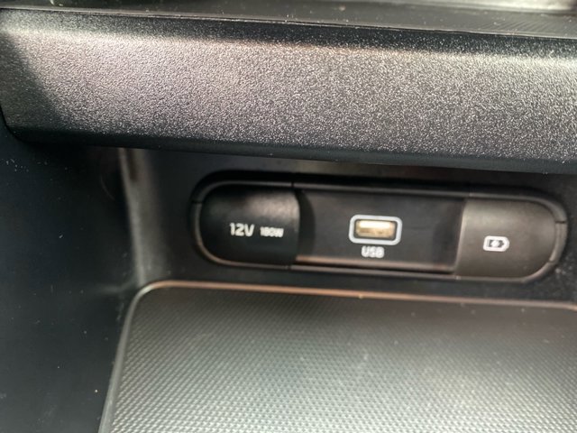 Certified 2023 Kia Forte GT-Line image 14