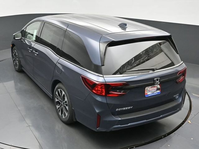 New 2026 Honda Odyssey Elite image 31