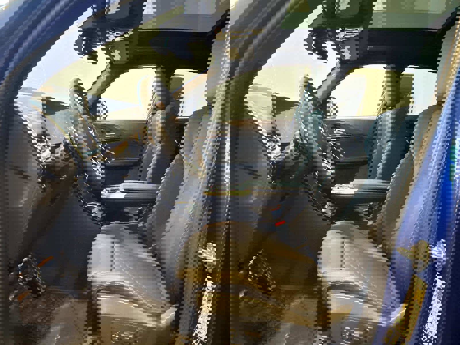 New 2026 BMW X2 xDrive28i w/ Technology Package image 14