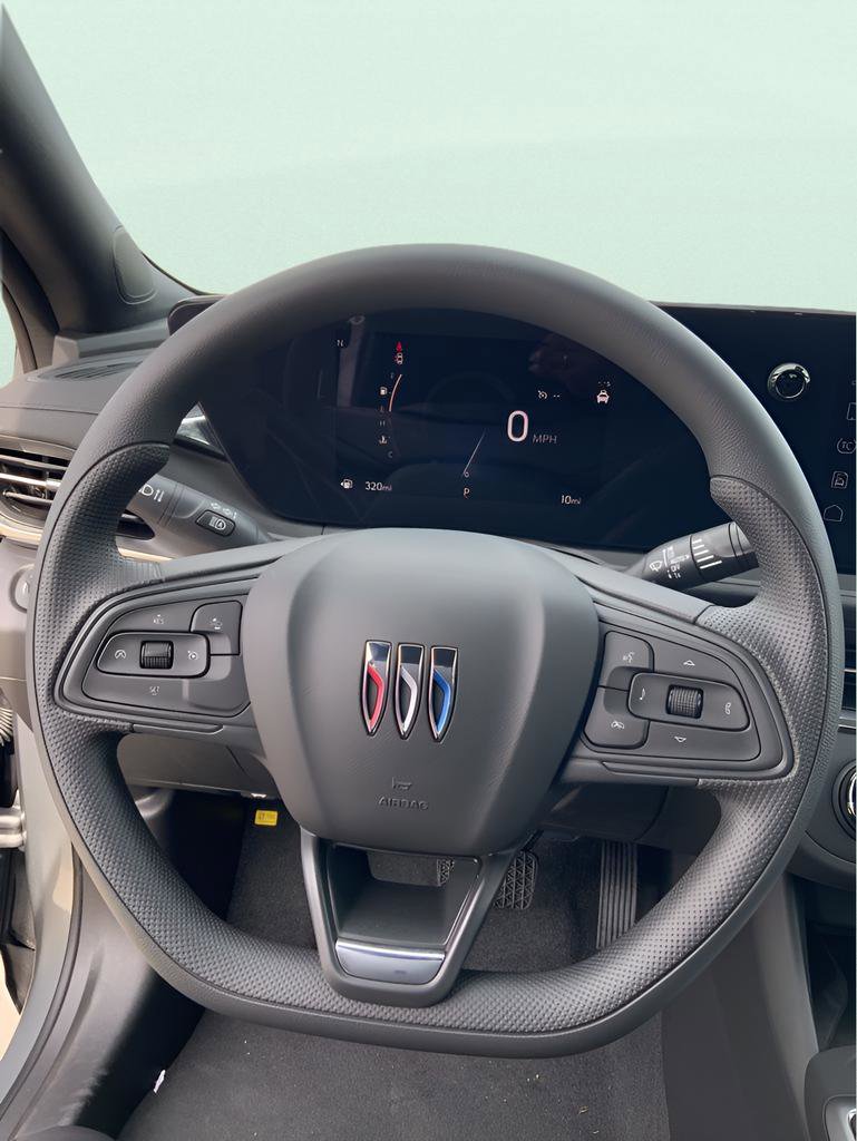 New 2026 Buick Envista Preferred w/ Convenience II Package image 9