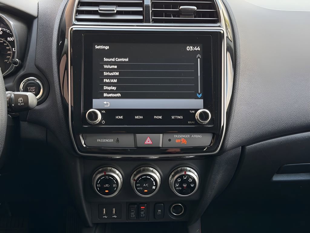 Used 2024 Mitsubishi Outlander Sport SE image 13