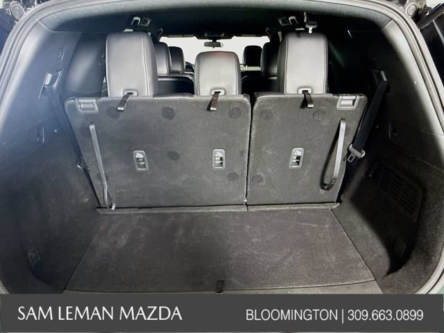 Used 2024 Nissan Pathfinder Rock Creek AWD/4WD image 25