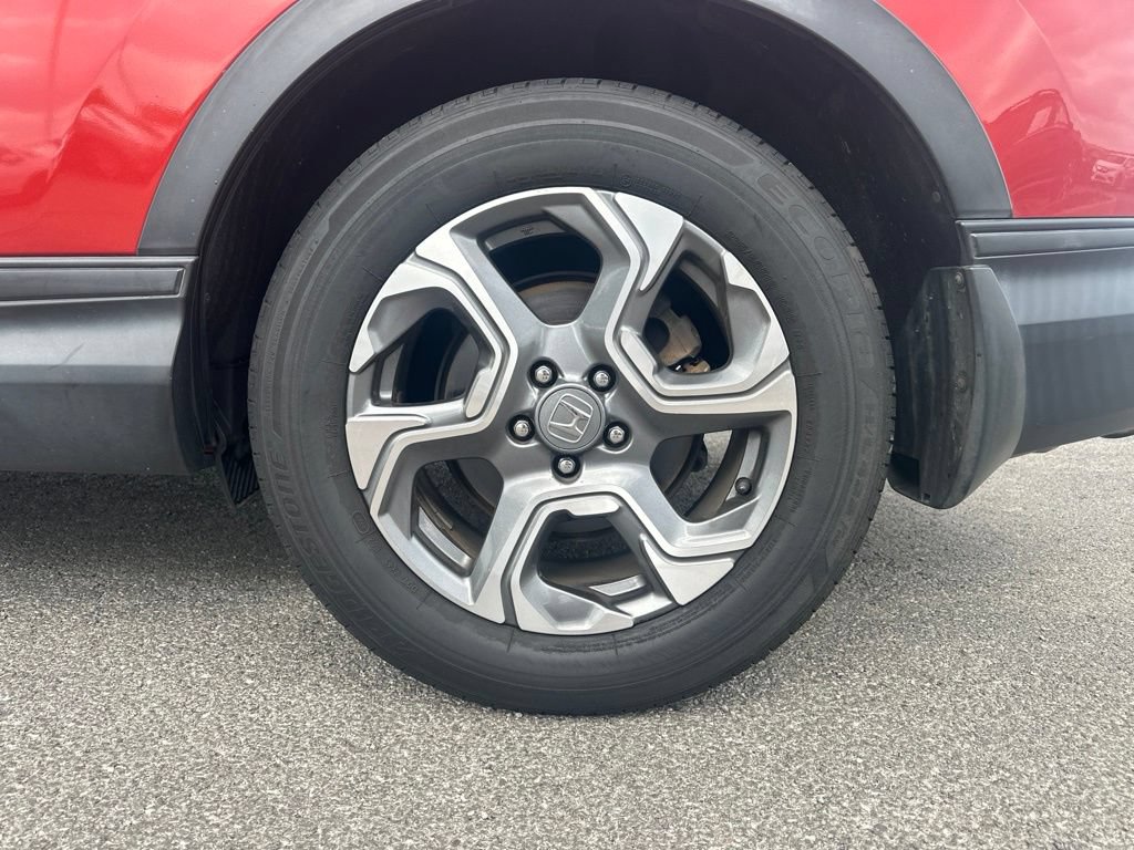 Used 2019 Honda CR-V EX-L image 7