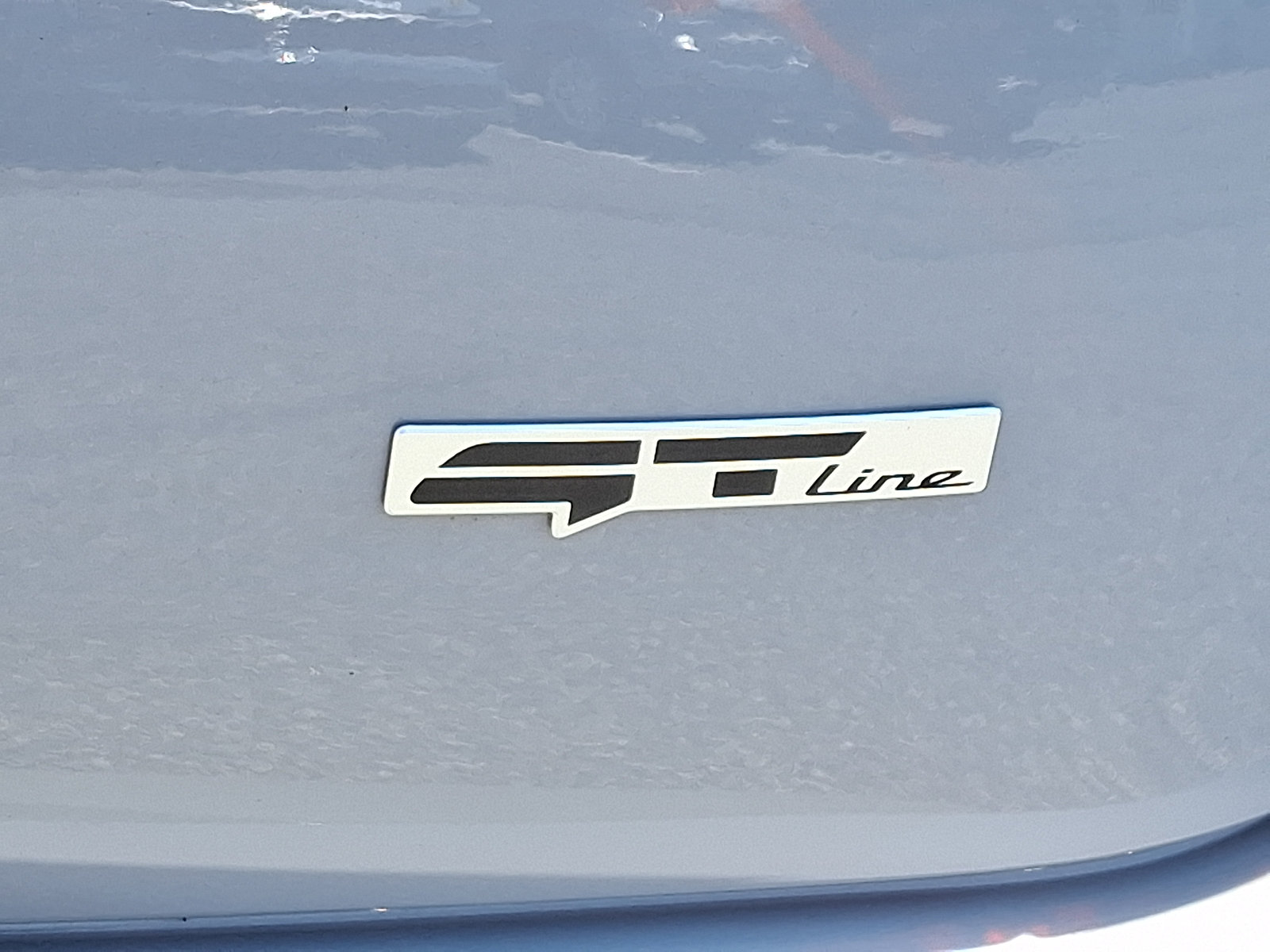 Certified 2025 Kia K5 GT-Line w/ GT-Line Premium Package FWD image 30