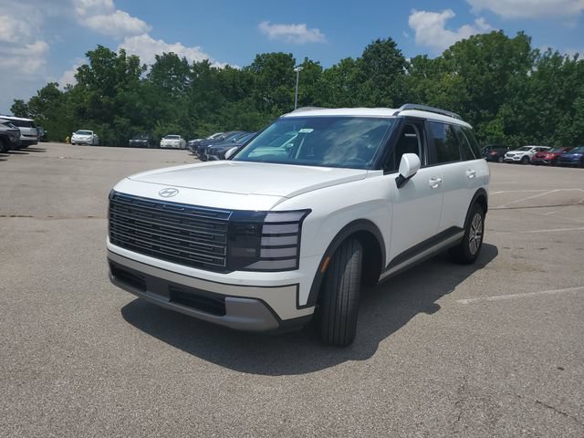 New 2026 Hyundai Palisade SEL AWD/4WD image 2