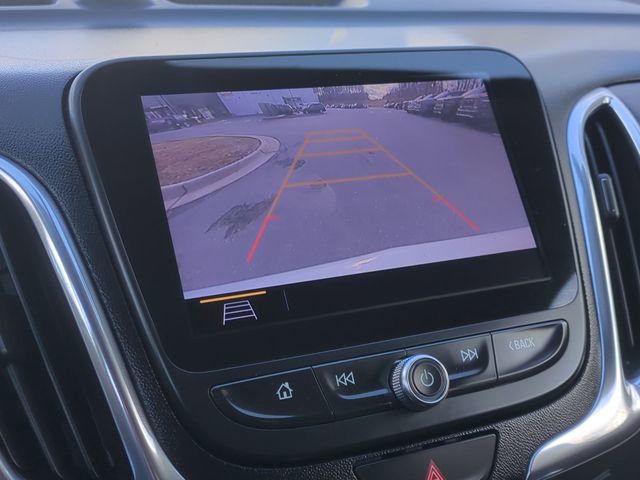 Used 2019 Chevrolet Equinox LT image 37