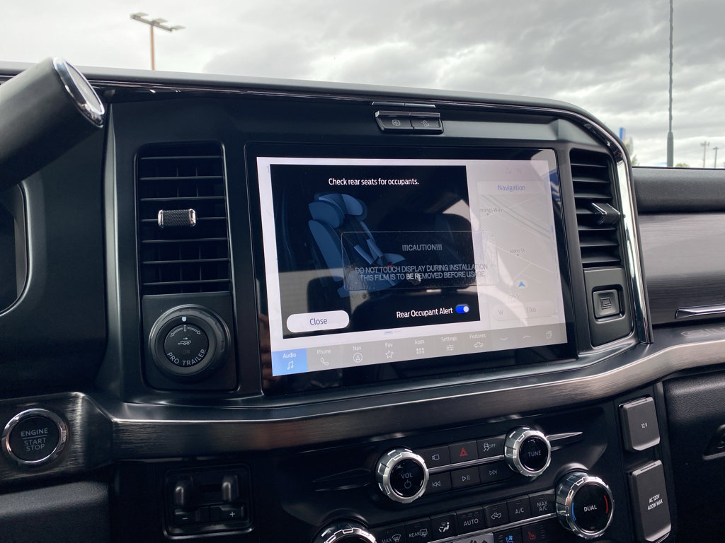 New 2026 Ford F350 4x4 Crew Cab Super Duty image 11