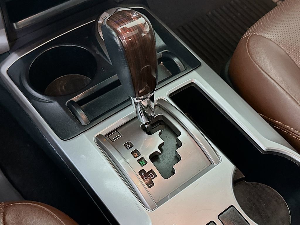 Used 2020 Toyota 4Runner Limited image 22