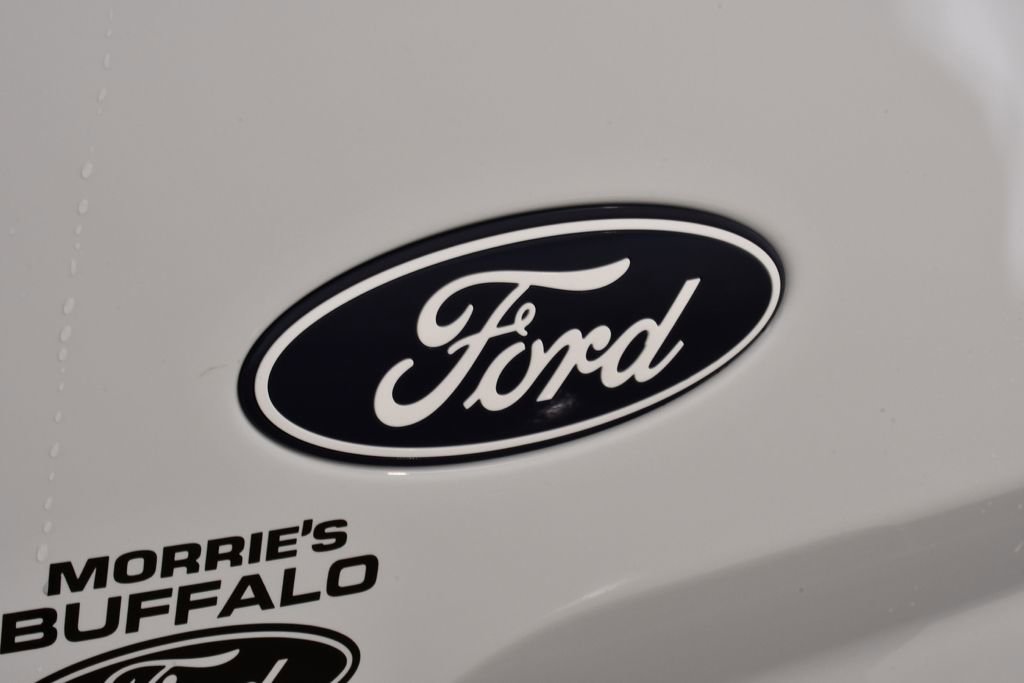 New 2026 Ford Bronco Sport Big Bend AWD/4WD image 21