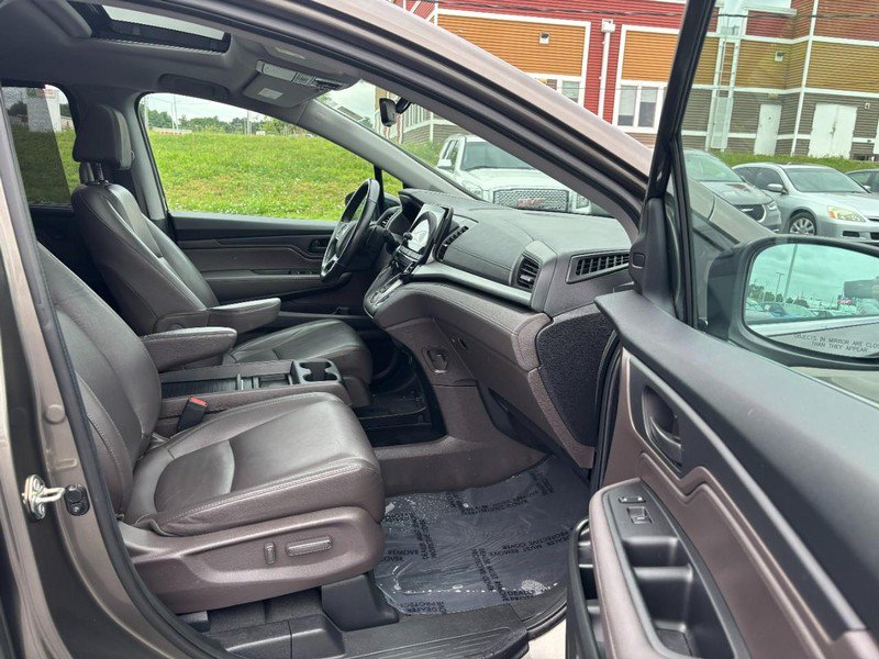 Used 2019 Honda Odyssey EX-L image 12