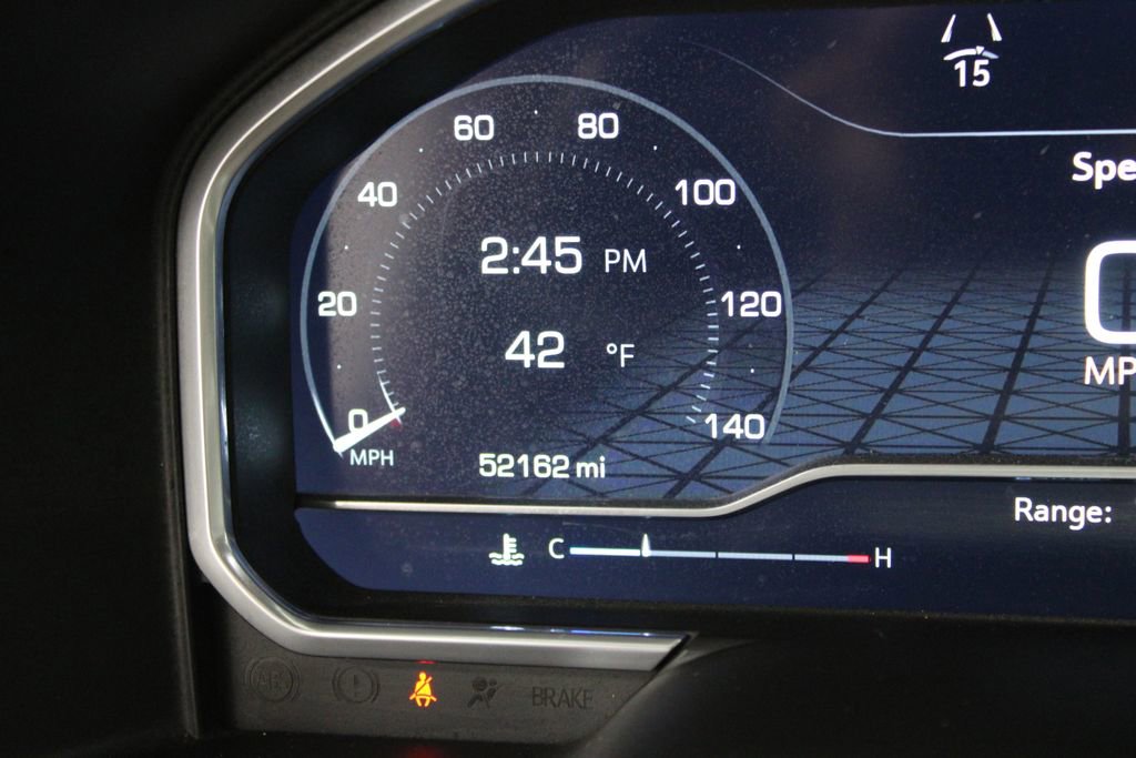 Used 2024 GMC Sierra 2500 Denali w/ Denali Reserve Package image 39