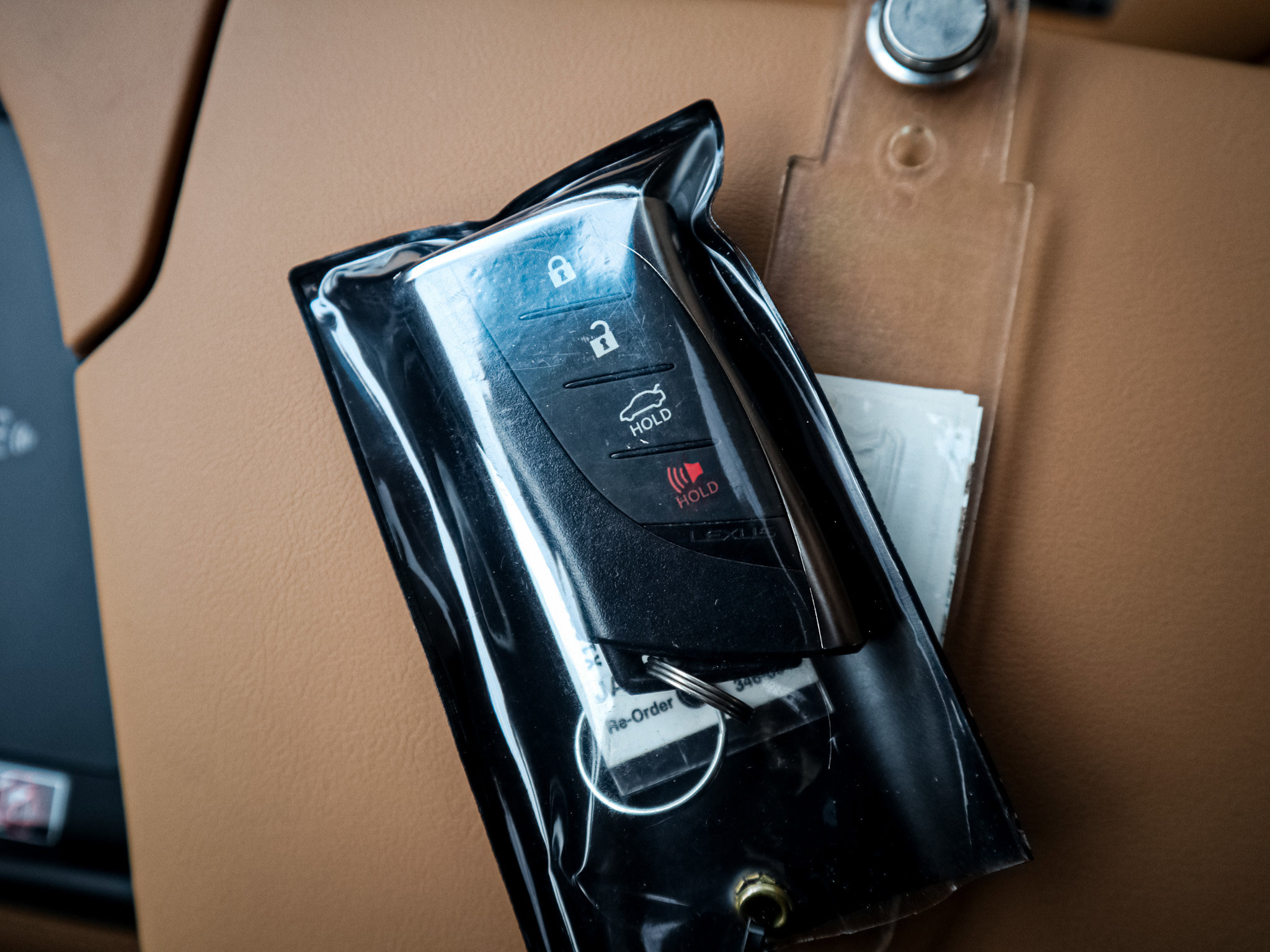 Used 2025 Lexus ES 350 ES 350 image 35