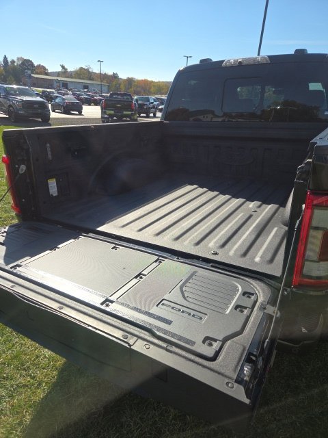 Used 2021 Ford F150 Raptor w/ Equipment Group 801A High AWD/4WD image 8