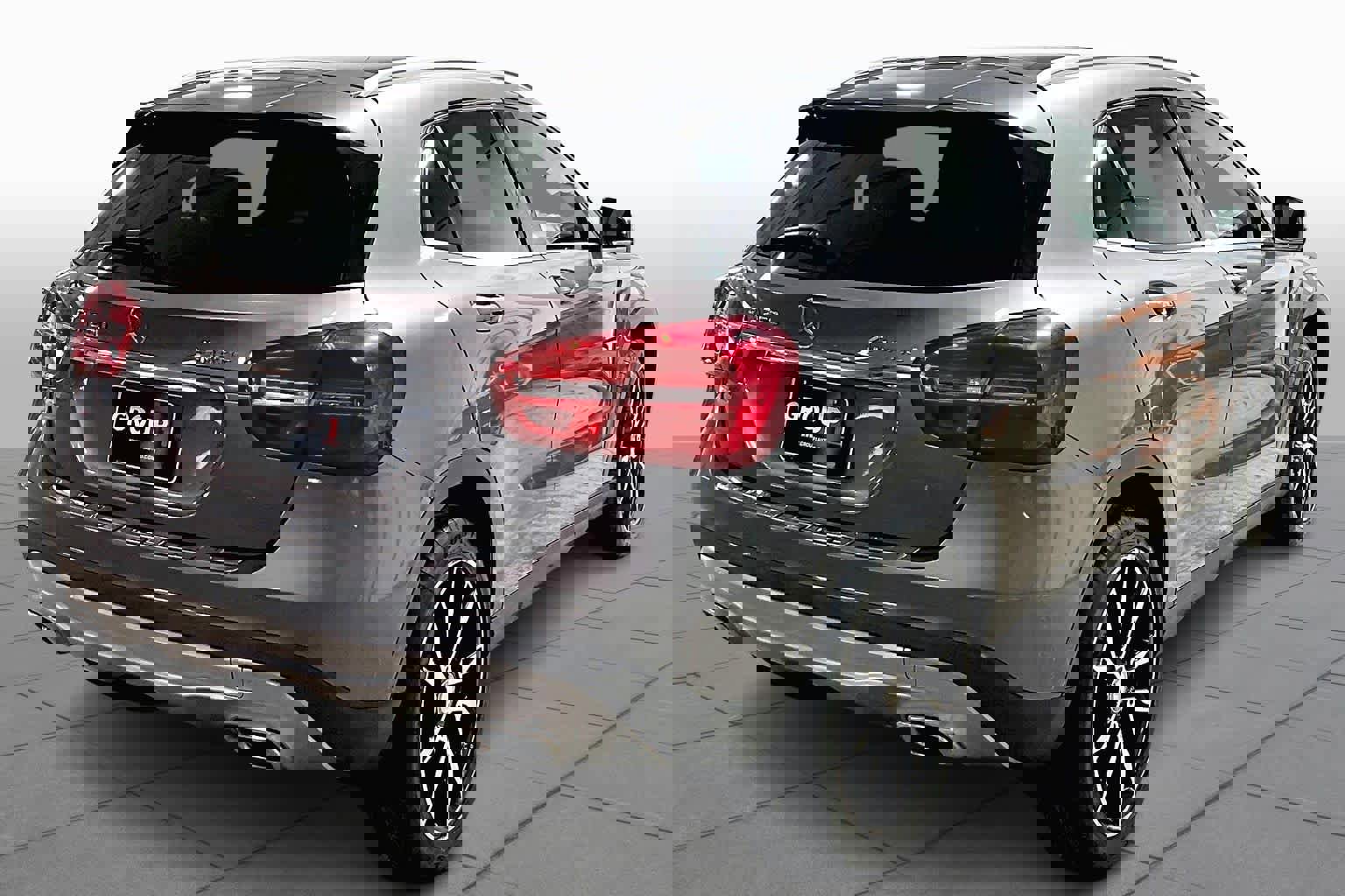 Used 2015 Mercedes-Benz GLA 250 4MATIC image 13