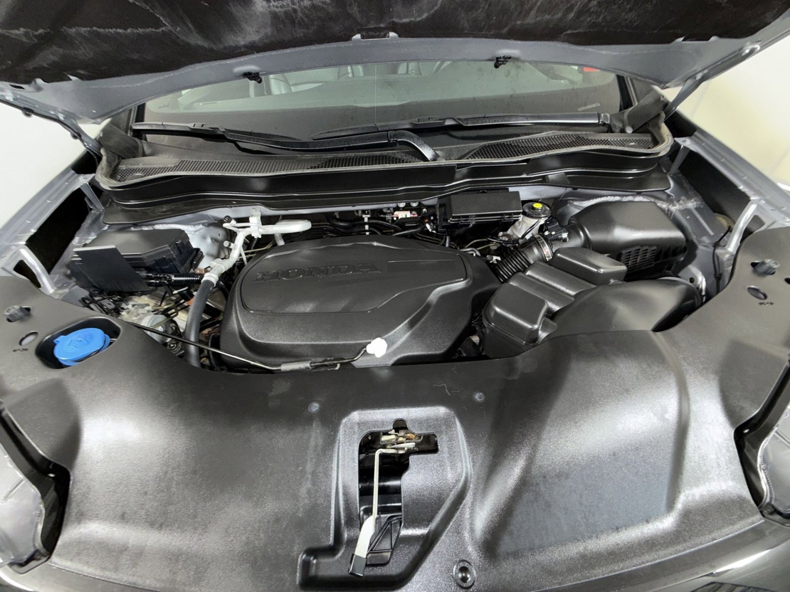 Used 2021 Honda Passport EX-L image 27