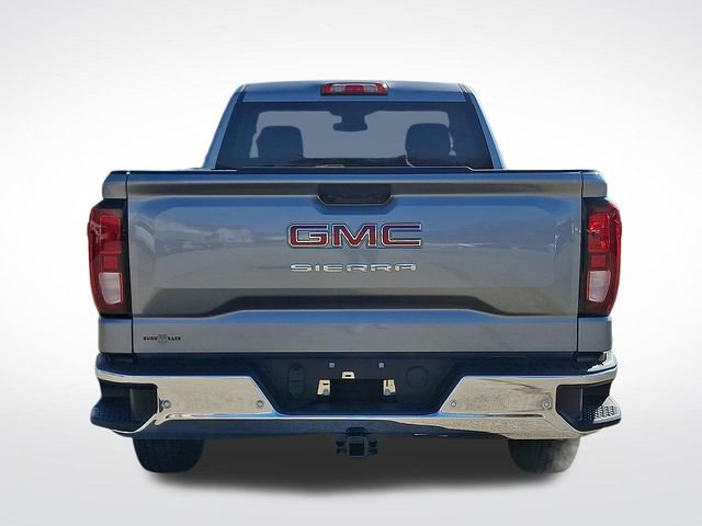 New 2026 GMC Sierra 1500 Pro w/ Pro Value Package image 6