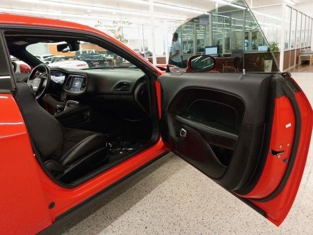 Used 2019 Dodge Challenger GT w/ Plus Group AWD/4WD image 14