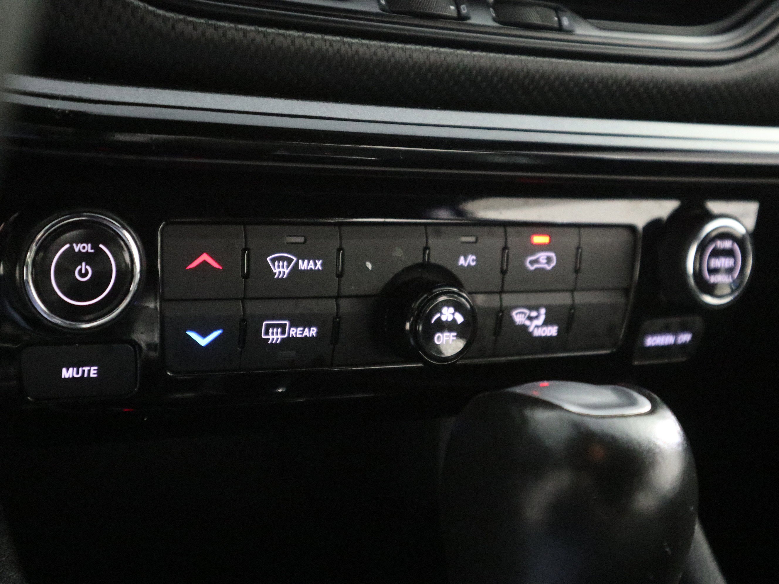 Used 2022 Jeep Compass Altitude image 24