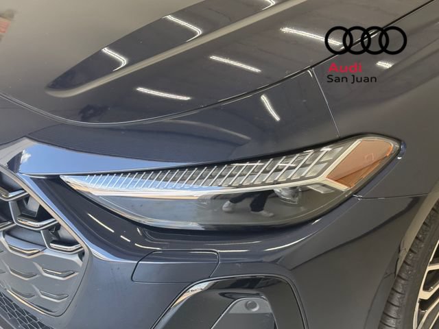 Used 2025 Audi S5 Premium Plus AWD/4WD image 4