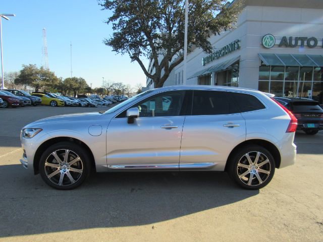 Used 2020 Volvo XC60 T8 Inscription image 14