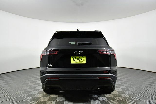 Used 2025 Chevrolet Equinox RS w/ Safety and Technology Package image 12