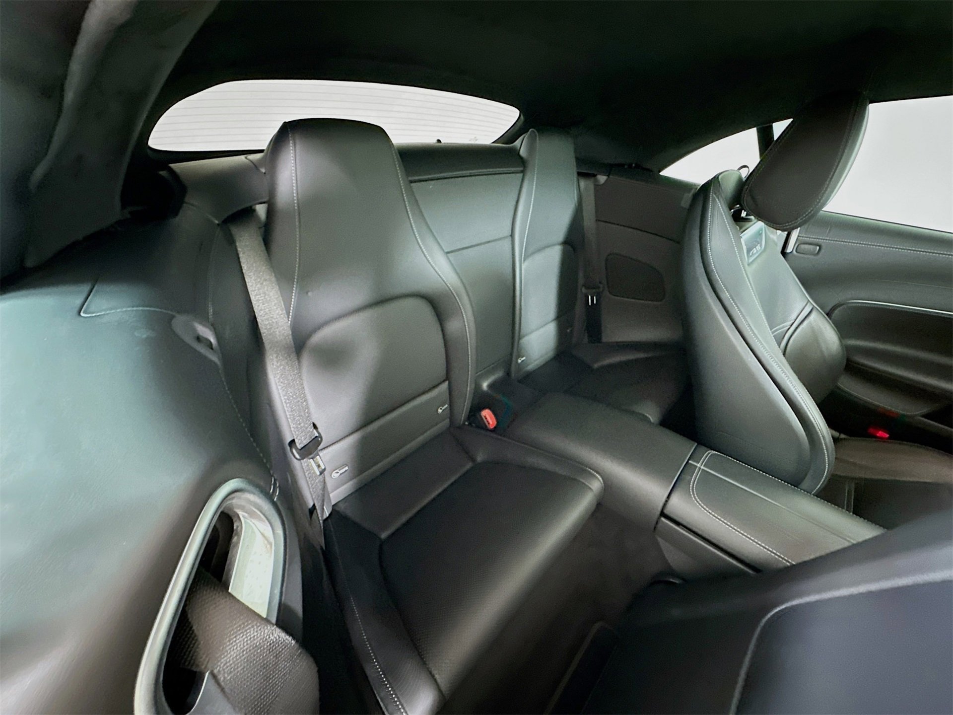 Certified 2022 Mercedes-Benz SL 55 AMG 4MATIC image 28