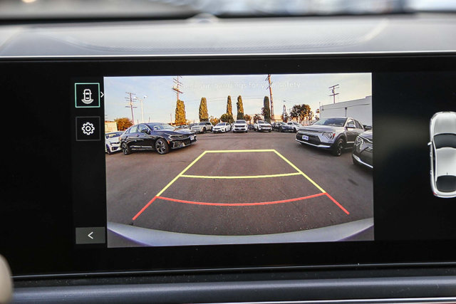 New 2026 Kia K5 GT-Line w/ GT-Line Premium Package FWD image 24