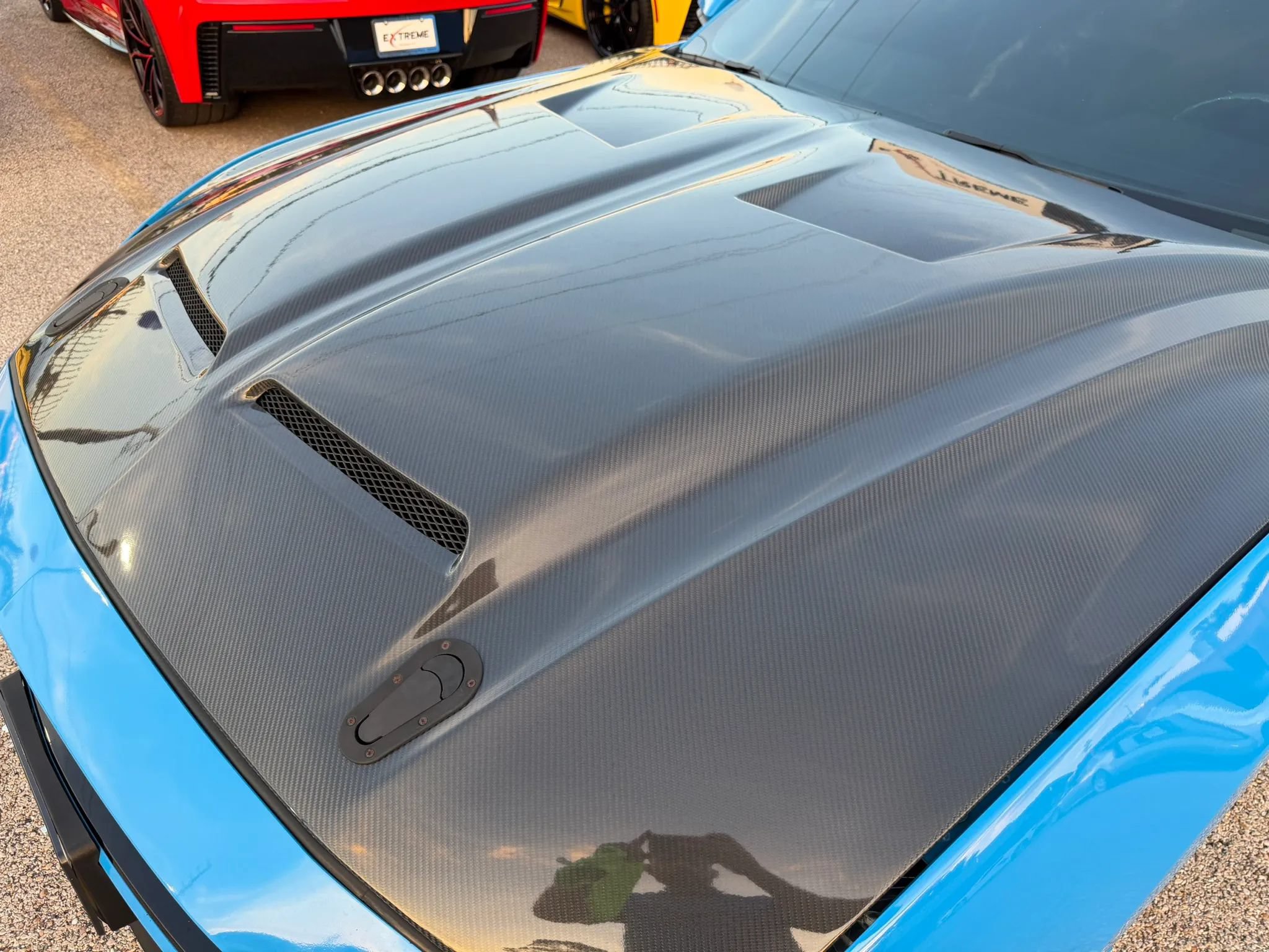 Used 2022 Ford Mustang GT w/ GT Performance Package RWD image 14
