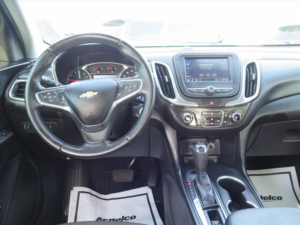 Used 2020 Chevrolet Equinox LT image 15