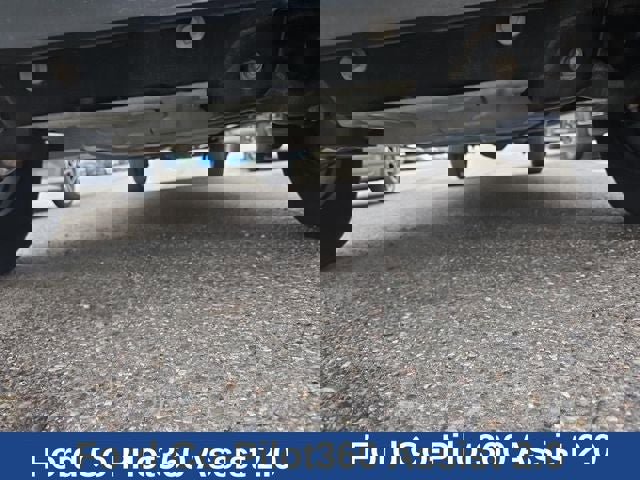 Used 2023 Ford F150 Lariat w/ Equipment Group 502A High image 11