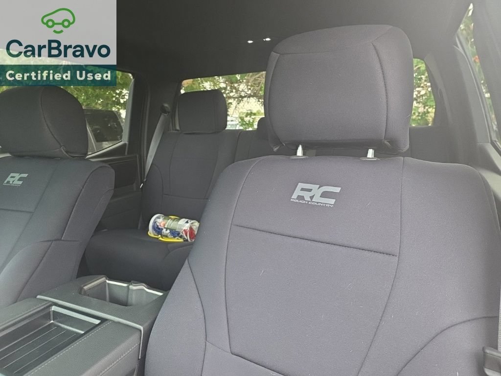 Used 2025 Toyota Tundra SR5 AWD/4WD image 15