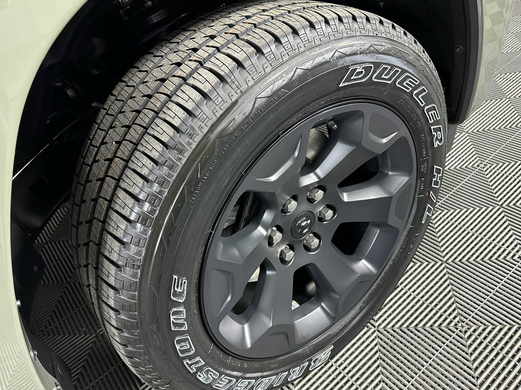 New 2026 RAM 1500 Big Horn image 19