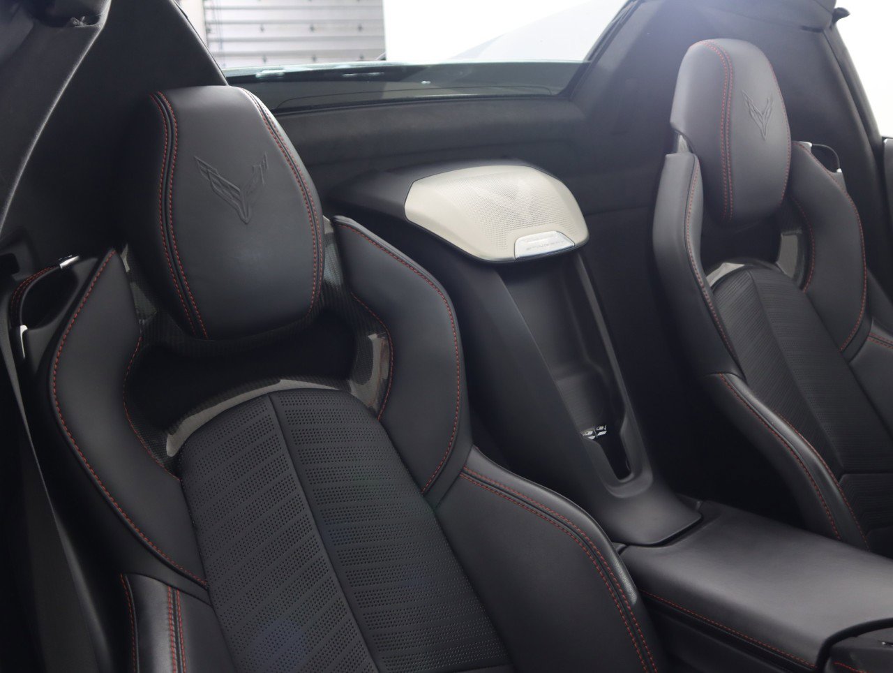 Used 2022 Chevrolet Corvette Stingray Premium Conv w/ 3LT image 20