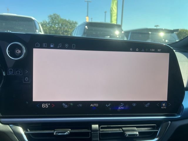 New 2026 Chevrolet Equinox EV LT image 21