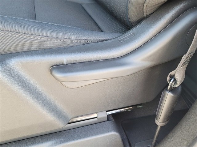 New 2025 GMC Sierra 1500 Pro w/ Pro Value Package image 13