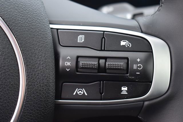 New 2026 Kia K5 GT-Line w/ GT-Line Premium Package image 27
