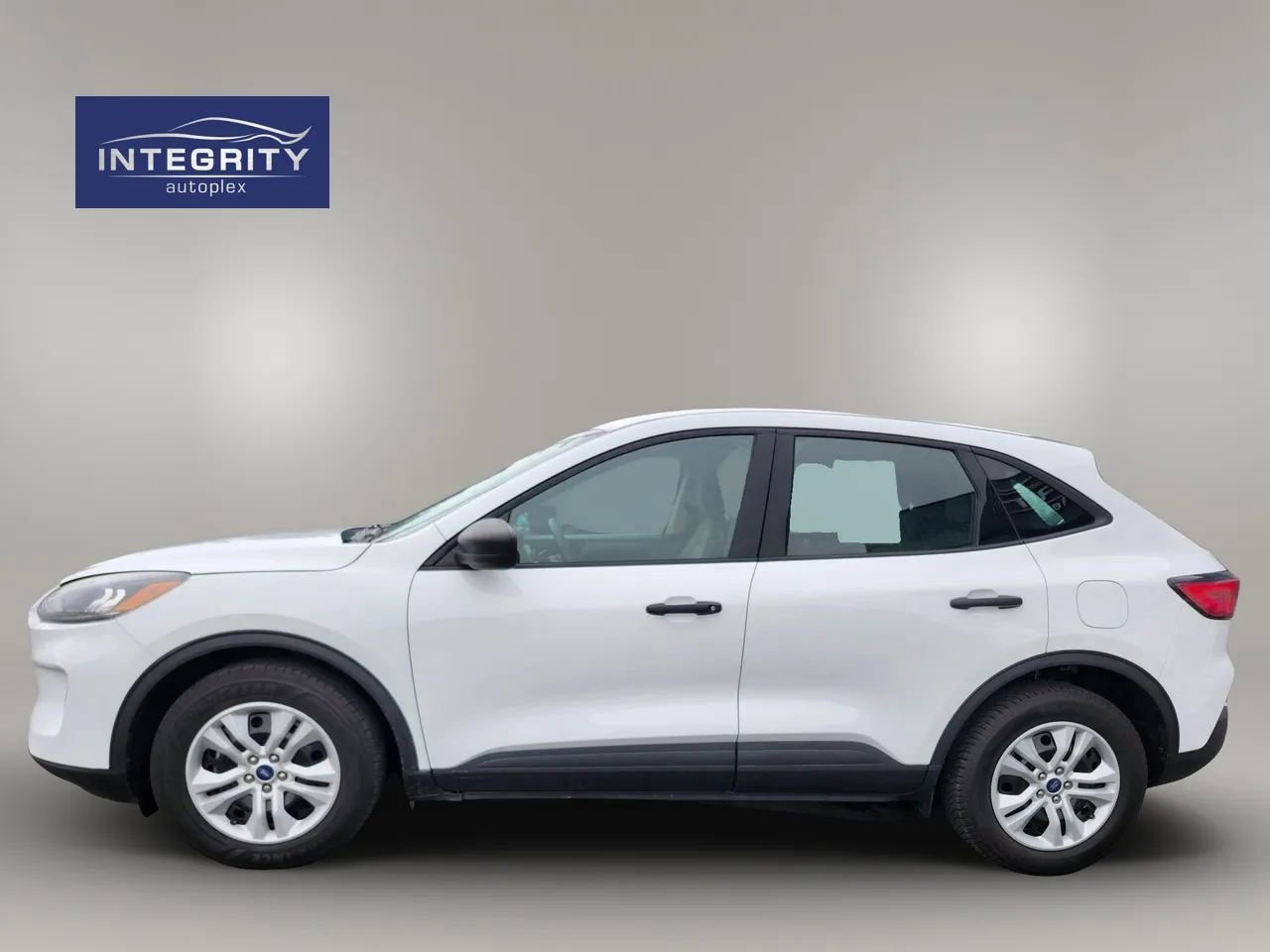 Used 2020 Ford Escape S FWD image 6