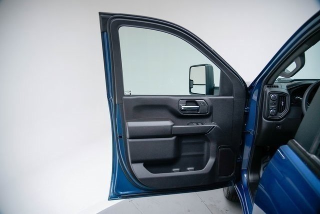 New 2026 Chevrolet Silverado 2500 W/T image 23