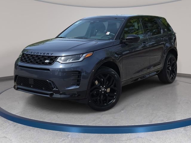 Used 2026 Land Rover Discovery Sport Landmark AWD/4WD image 1