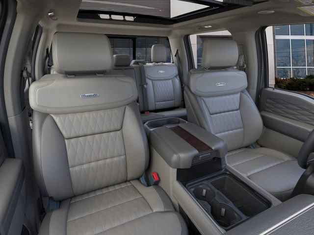New 2026 Ford F250 Platinum w/ Platinum Plus Package AWD/4WD image 10