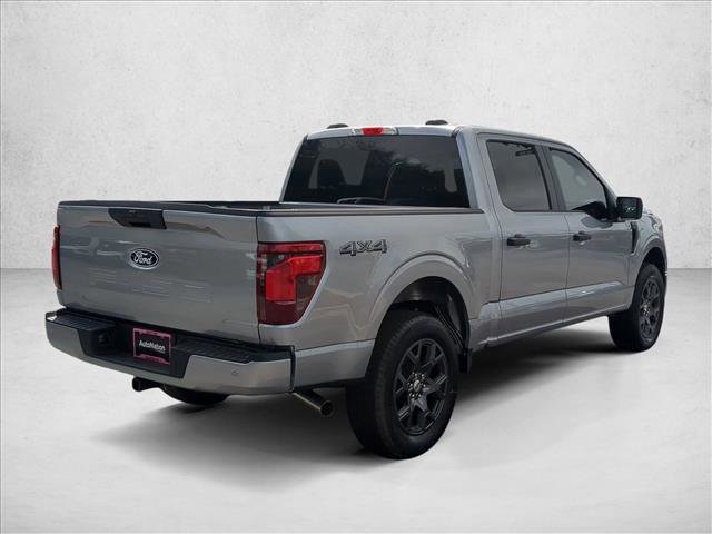 New 2026 Ford F150 STX w/ Equipment Group 200A image 2