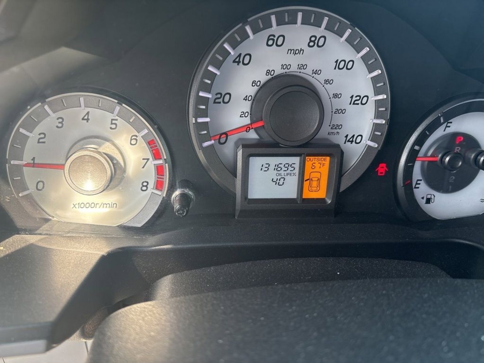Used 2013 Honda Pilot EX-L image 12
