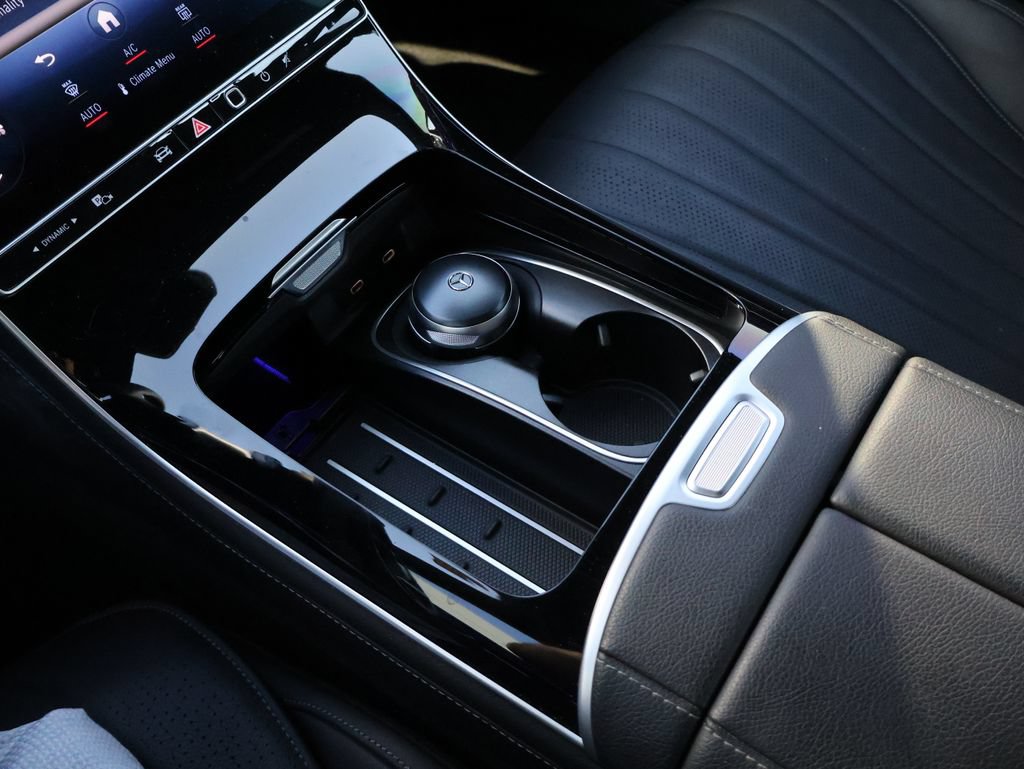 Certified 2022 Mercedes-Benz S 500 4MATIC image 27