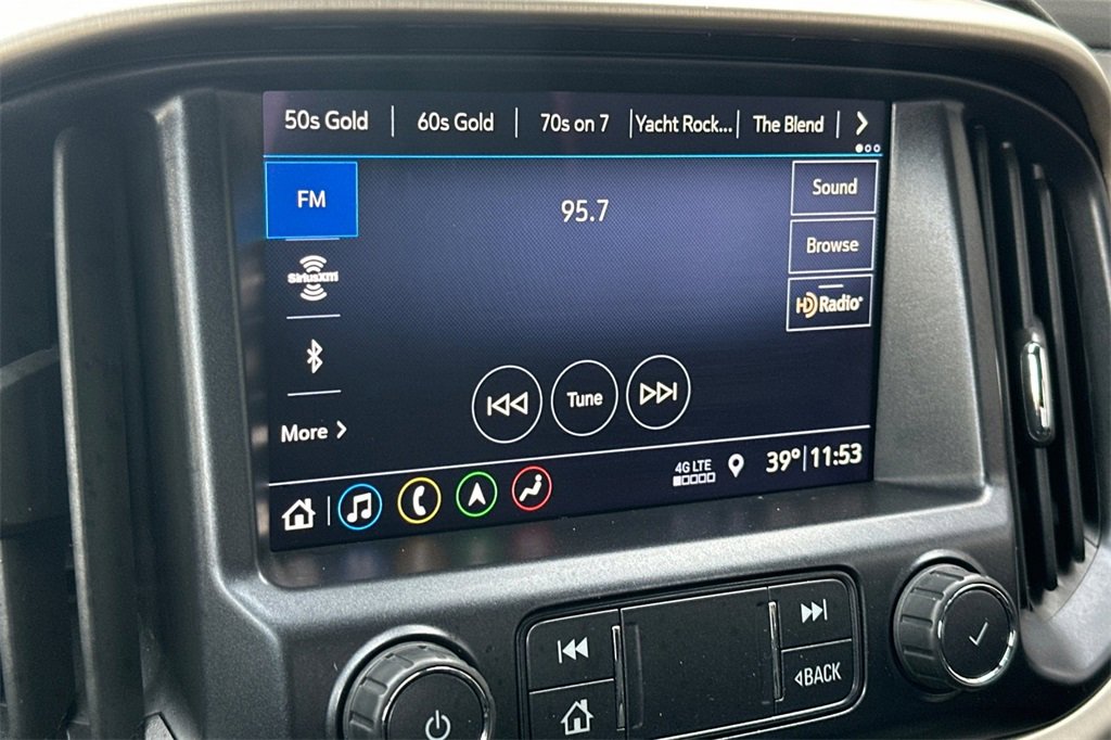 Used 2019 GMC Canyon Denali image 19