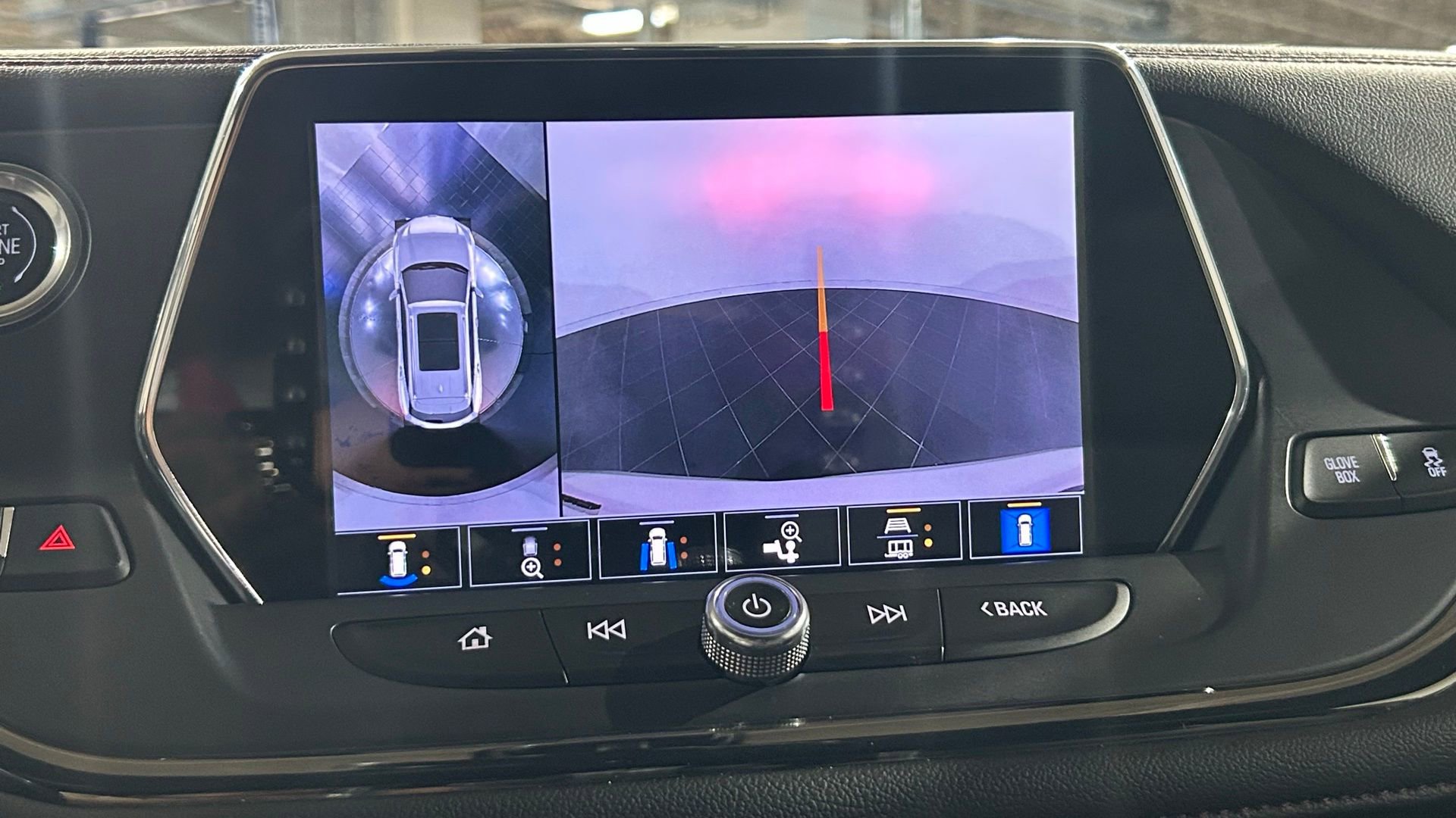 Used 2020 Chevrolet Blazer RS image 83