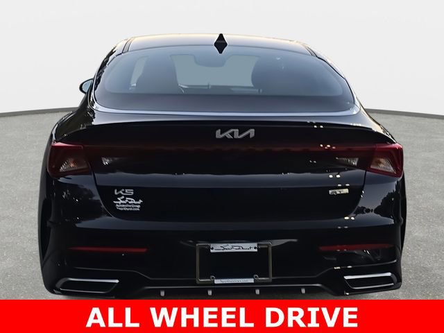 Used 2023 Kia K5 GT-Line w/ GT-Line Premium Package image 6