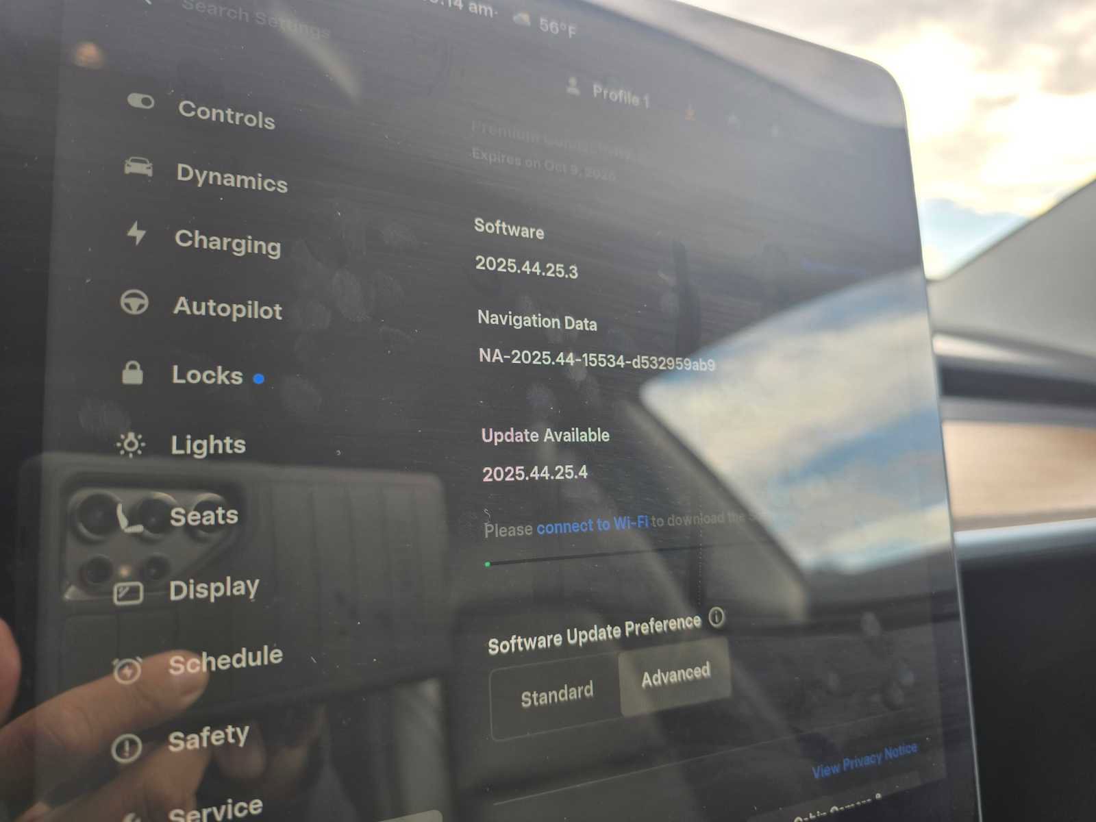 Used 2021 Tesla Model 3 Long Range image 31