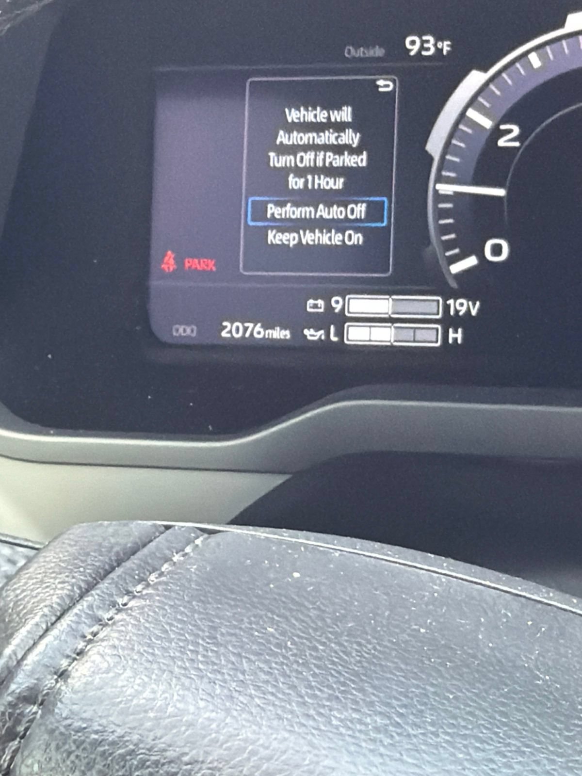 Used 2026 Toyota Sequoia TRD Pro AWD/4WD image 11