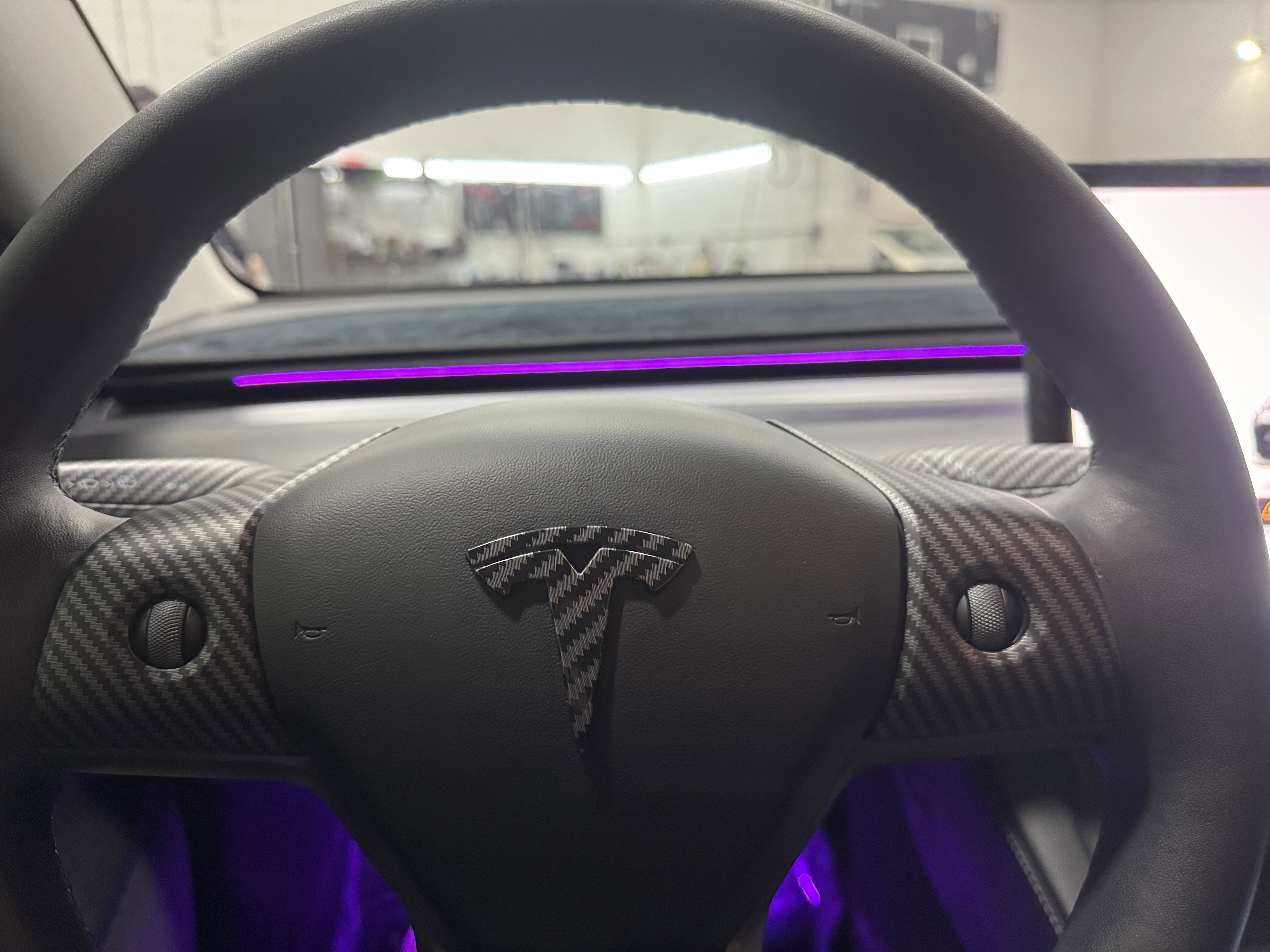 Used 2022 Tesla Model 3 Long Range image 28